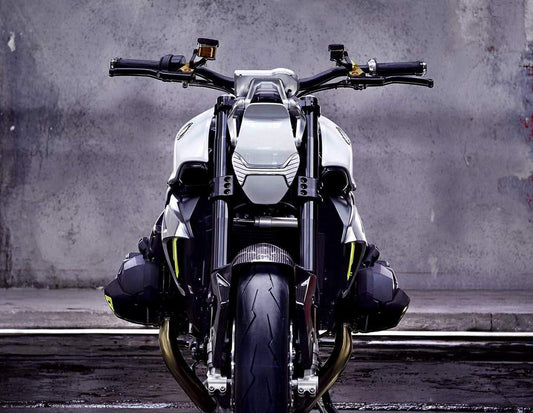 Concept Roadster ()