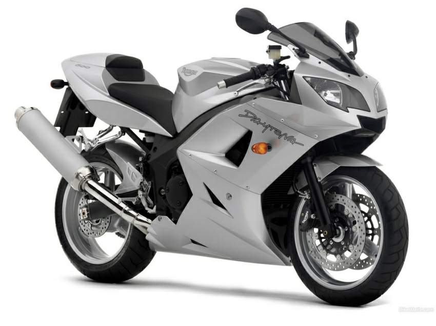 Daytona 600 (2004)