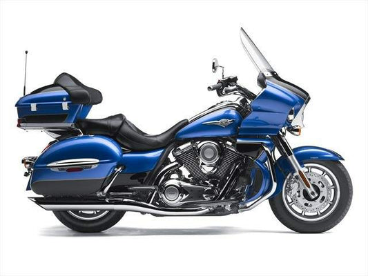 VN 1700 Vulcan Voyager (2017-18)