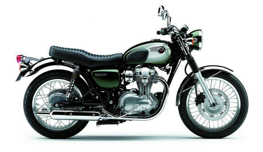 W 800 (2020)
