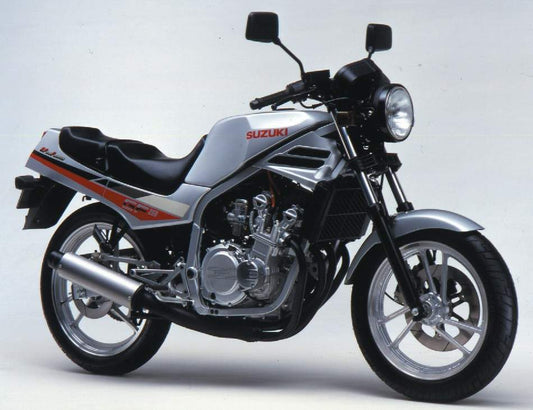 GF 250F (1988)