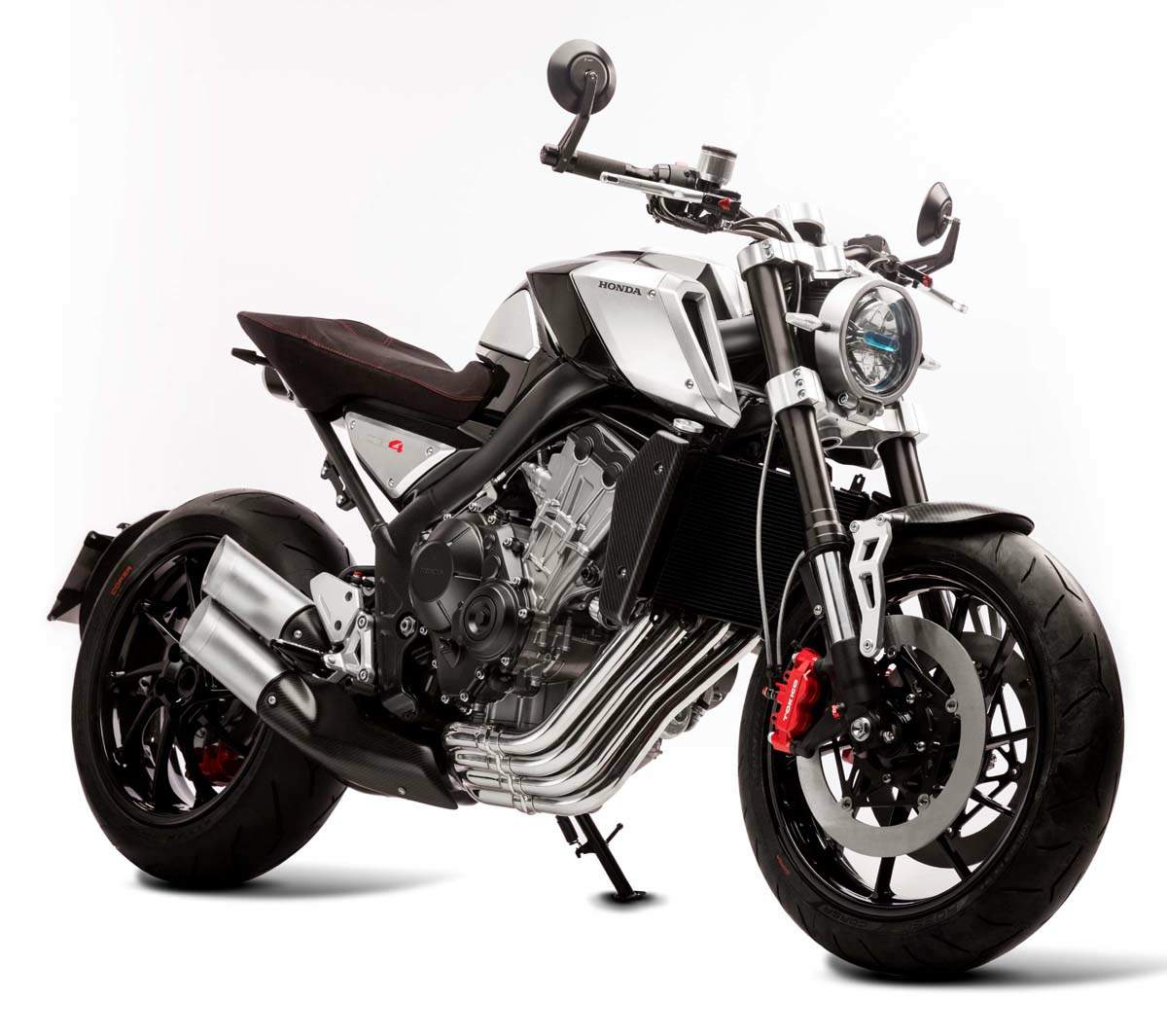 CB4 Concept (2016)