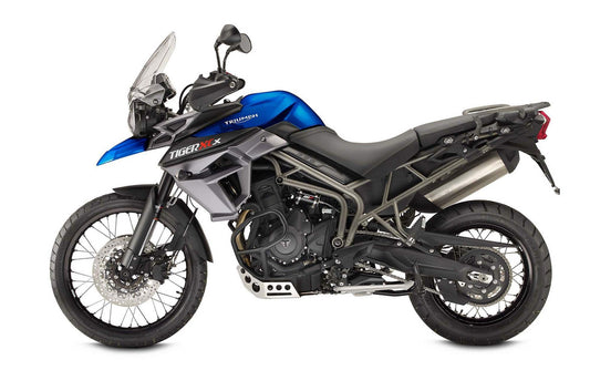 Tiger 800XCa (2017-18)