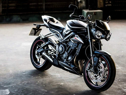 Street Triple 765RS (2023)