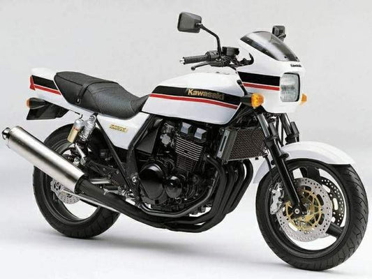 ZR-X 400 Lawson Replica (1994)