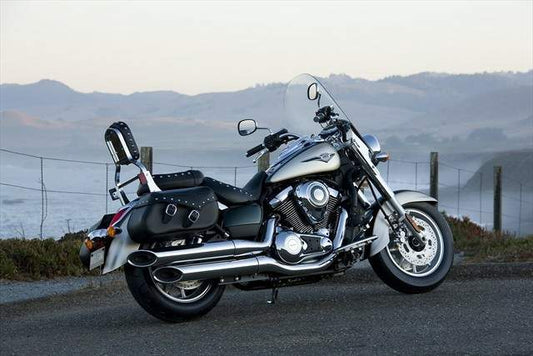 VN 1700 Vulcan Classic LT (2011-12)