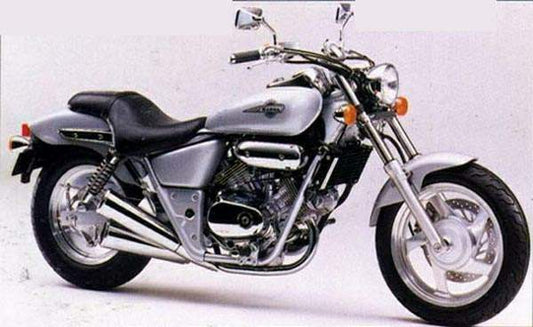 VF 250 V-Twin Magna (1994-)