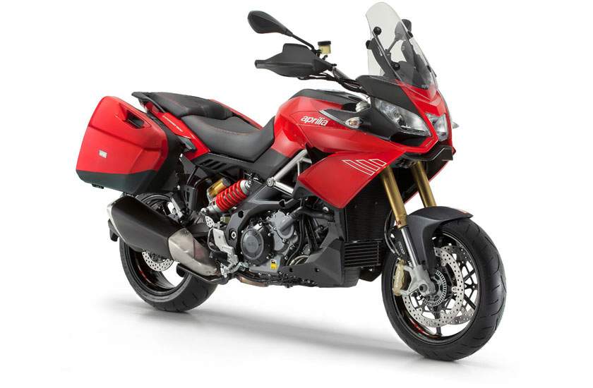 ETV 1200 Caponord (2013)