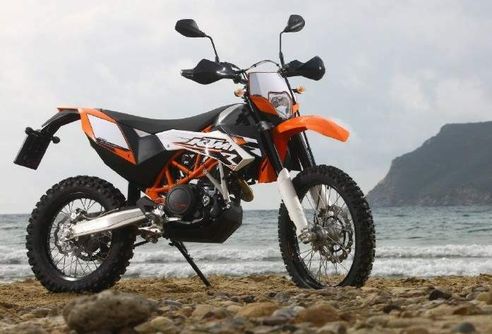 690 Enduro R (2016-)