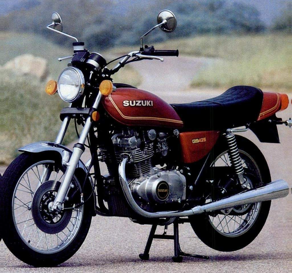 GS 425 (1978)
