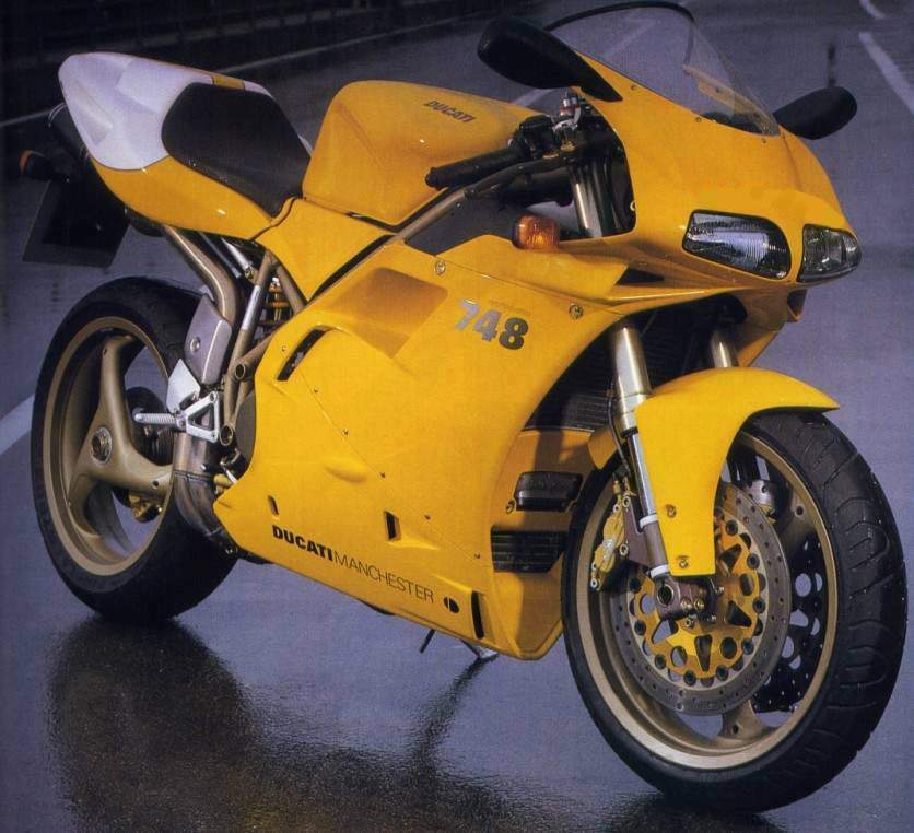 748SPS (1997-98)