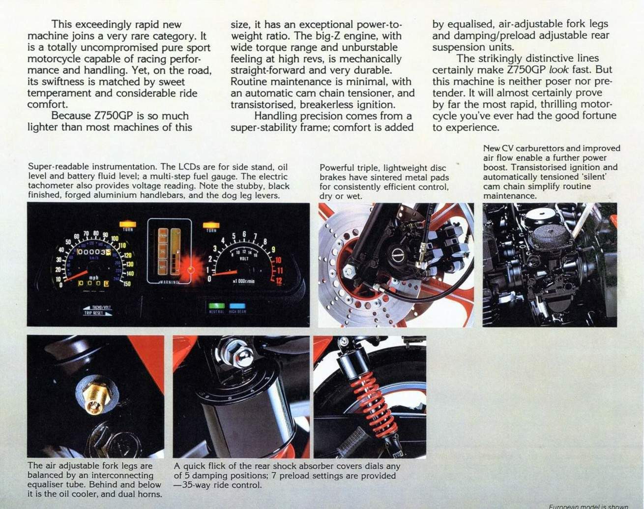 GPz 750 (1981)