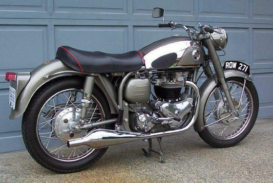 Dominator 99 (1956-62)