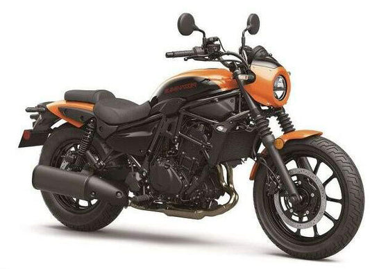 Eliminator 450 (2024)