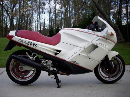 750 Paso Limited (1988)