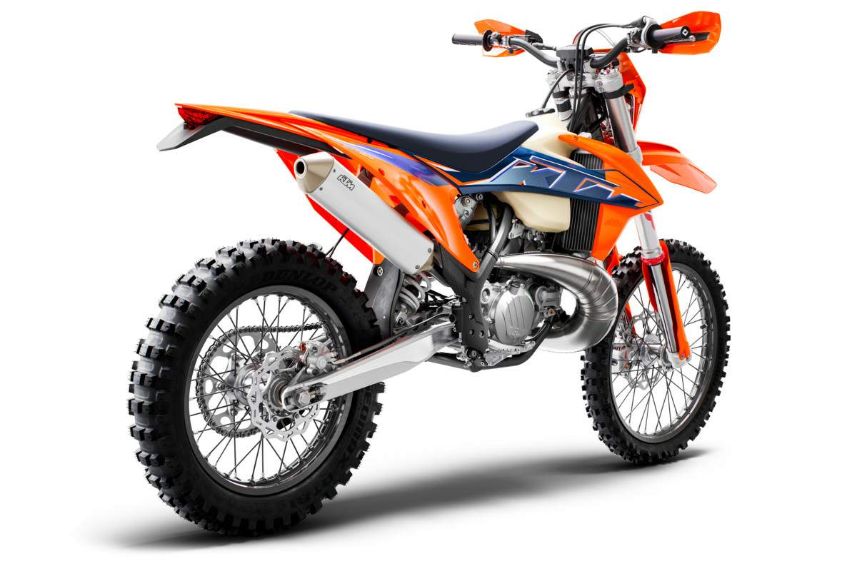 300 XC-W TPI (2021)