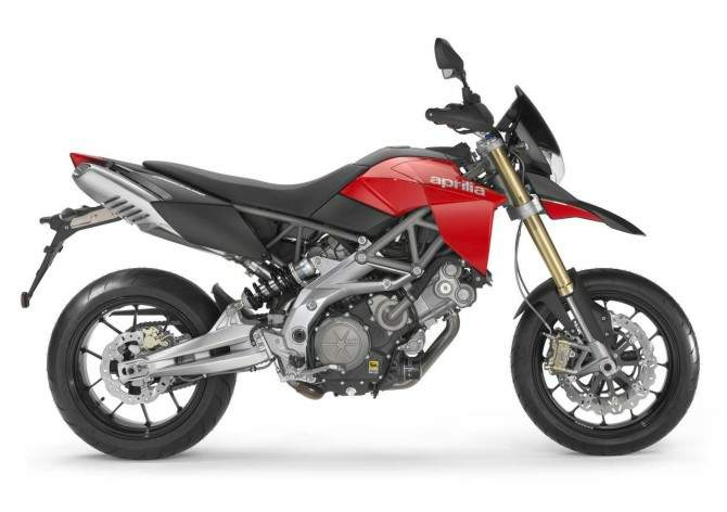 SMV 750 Dorsoduro (2011)