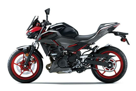 Z 500 (2024)