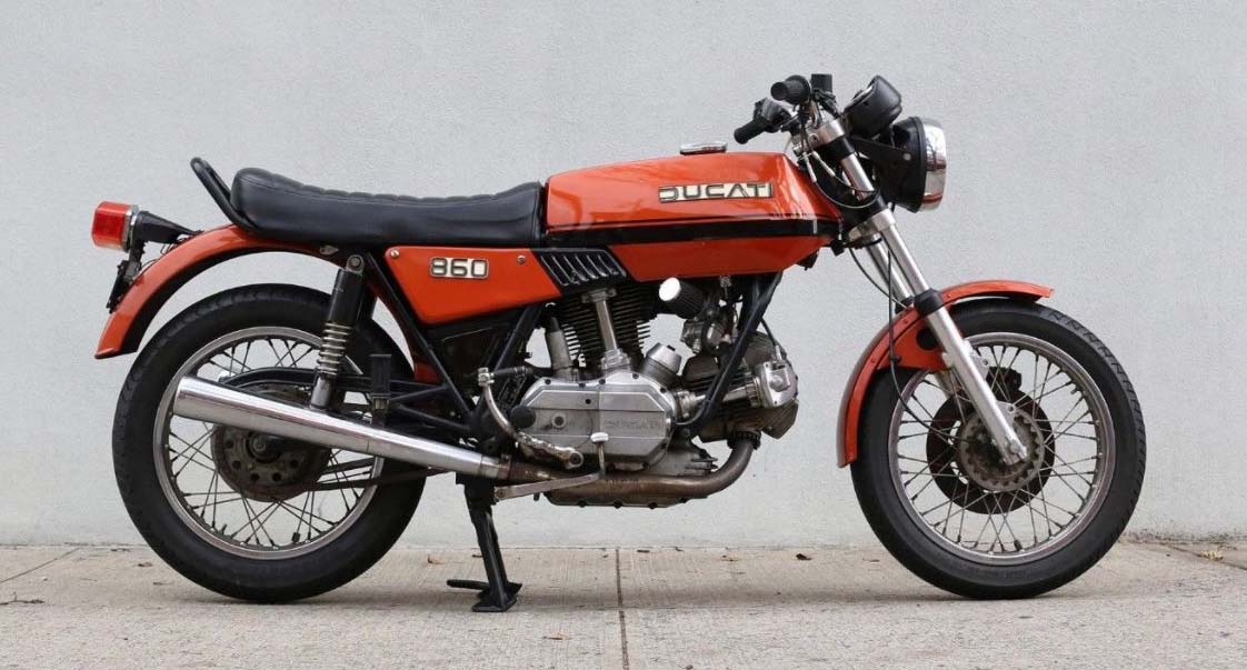 860GT (1975)