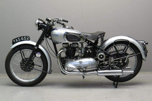 T 100 Tiger (1960-)