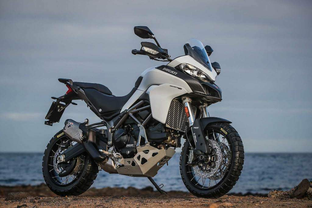 Multistrada950 (2018)