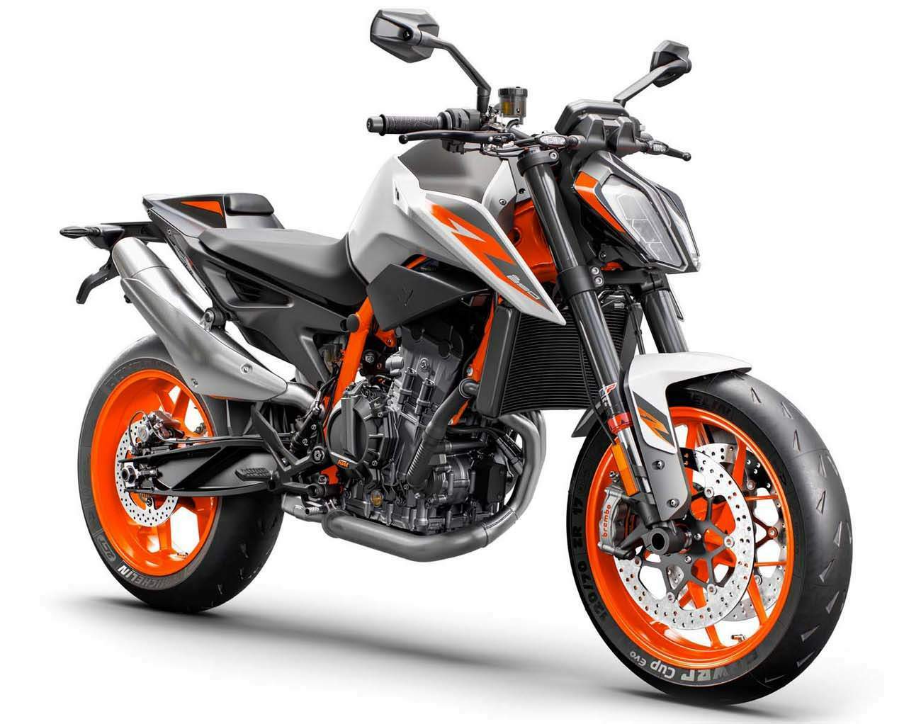 890 Duke R (2020)