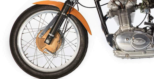 450 Mark 3D (1971-72)