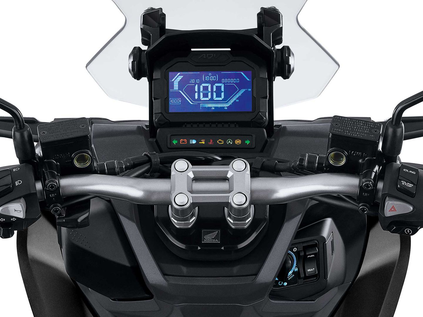 ADV 150 Limited Edition (2021)