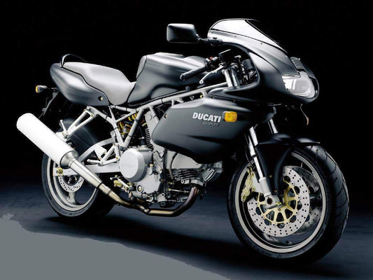 800 Sport (2003)