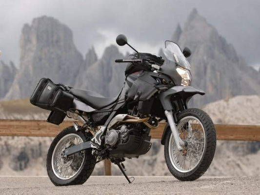 Pegaso 650 Trail (2006-07)