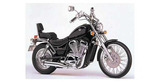 VS 400 Intruder (1994)