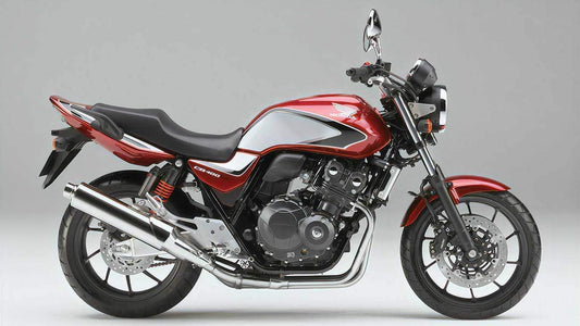 CB 400 Super FourFinal Edition (2022)