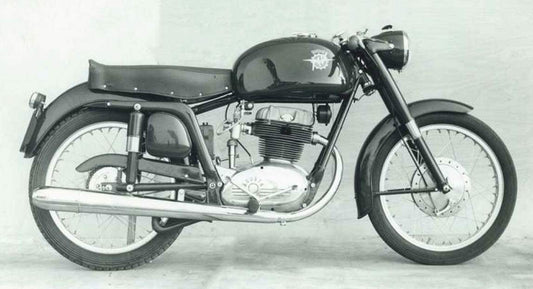 175 Sport CS 75 (1954-56)