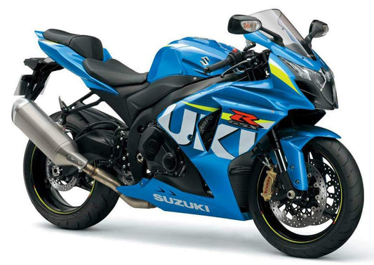 GSX-R 1000 Moto GP Replica (2015)