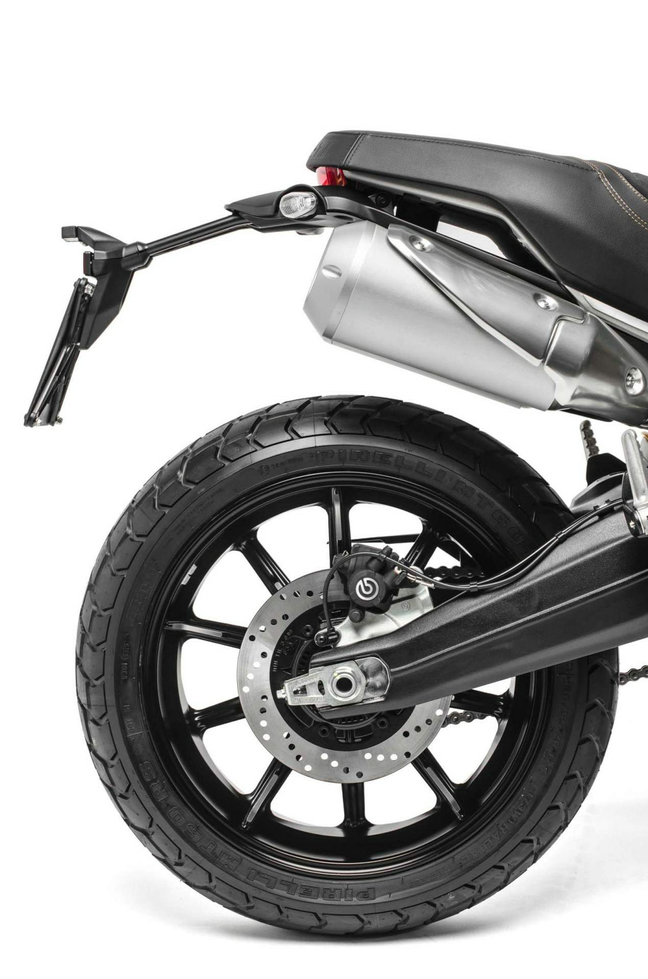 Scrambler 1100 Sport (2018)
