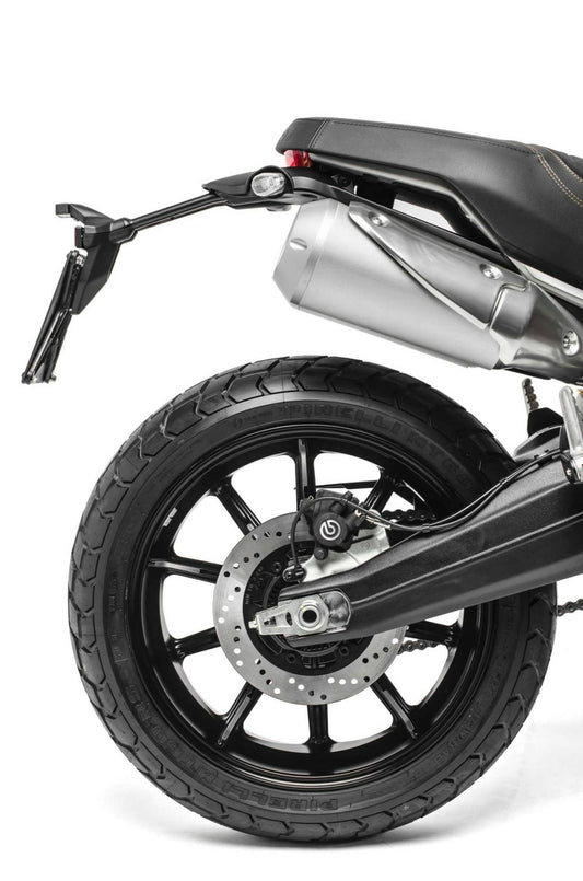 Scrambler 1100 Sport (2018)