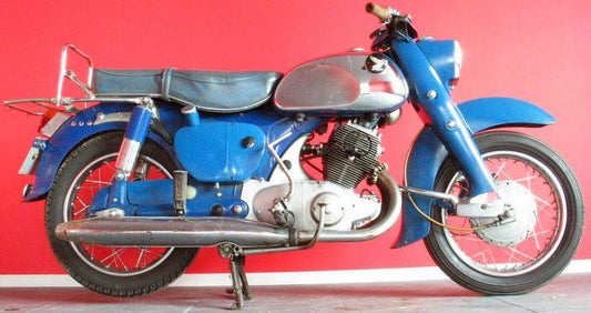 C 71 Dream (1960-61)