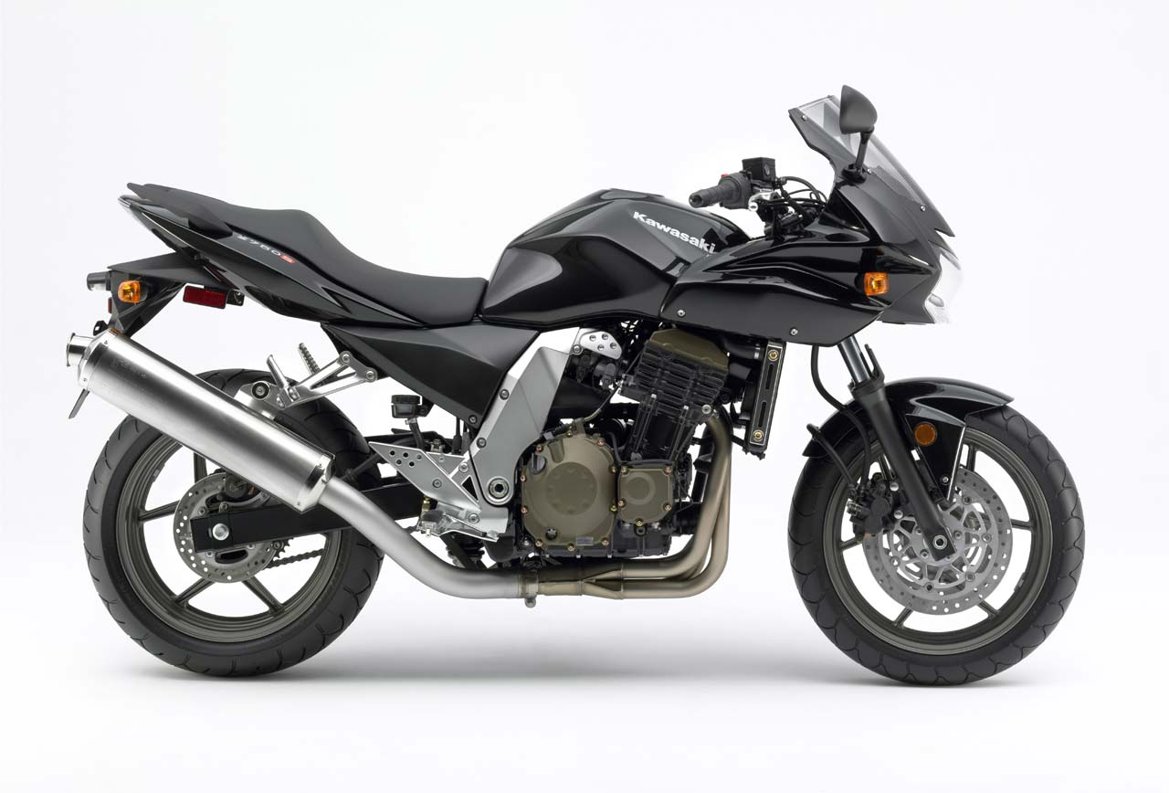 Z 750S (2005-06)