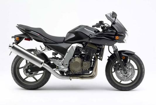 Z 750S (2005-06)