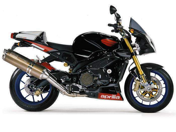Tuono 1000R (2008)