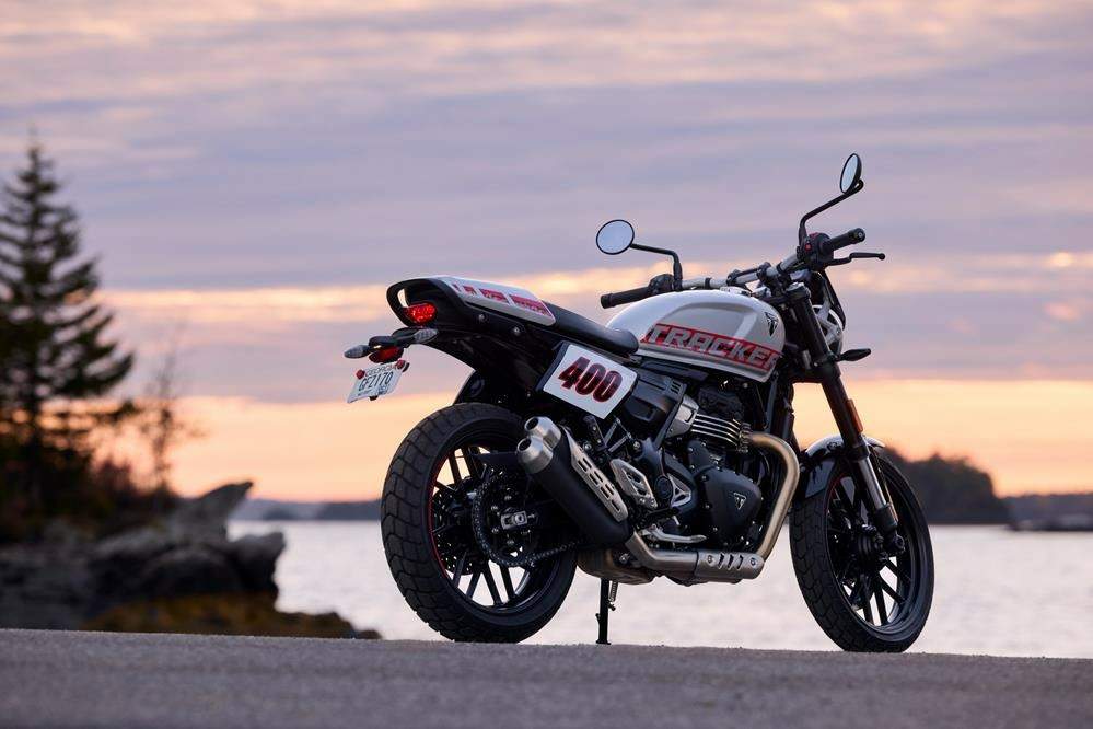 Tracker 400 (2026)
