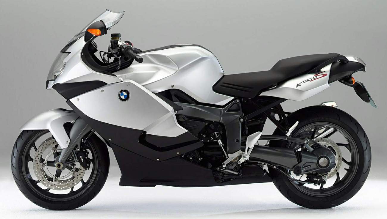 K 1300S ()