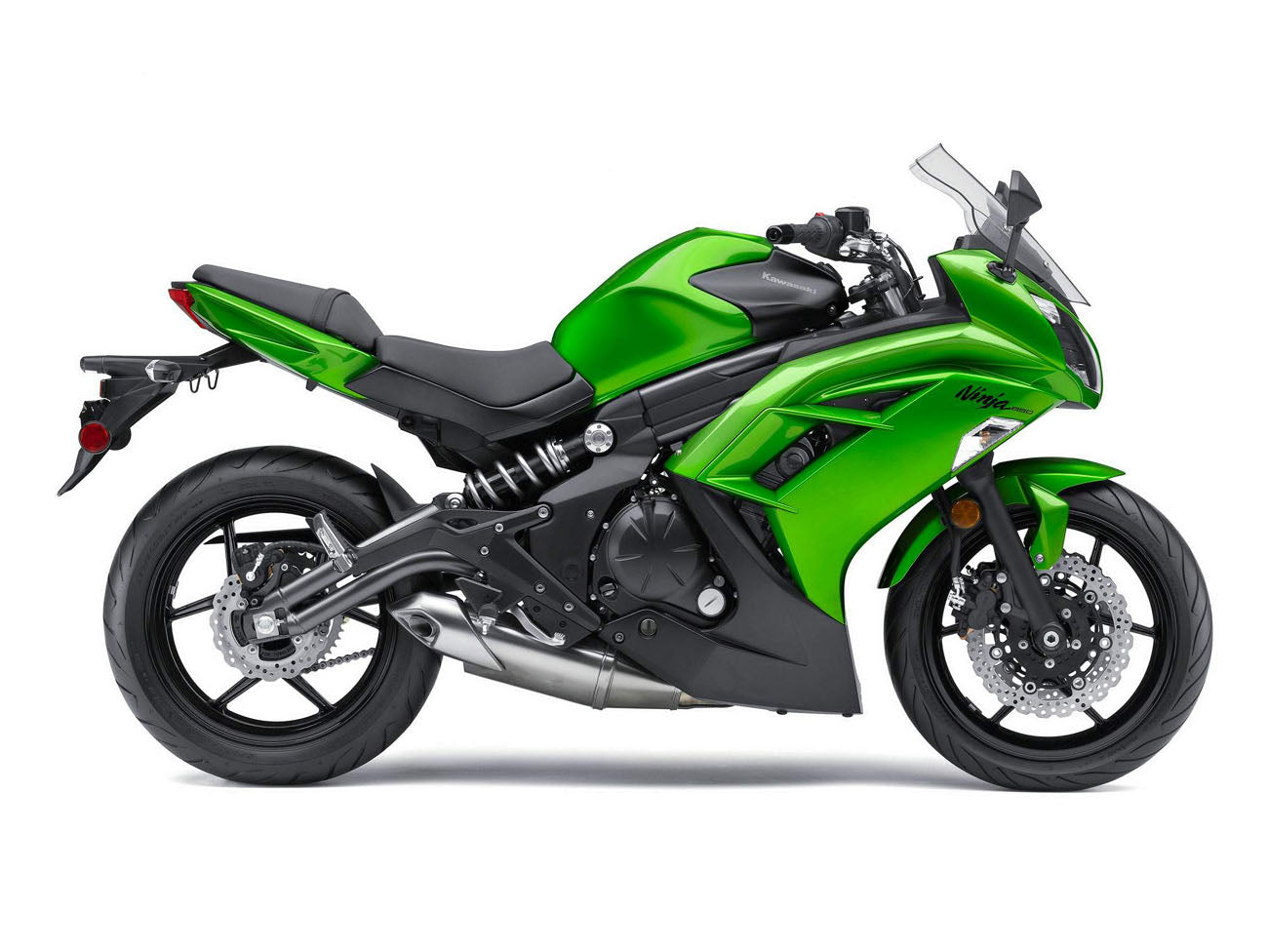 Ninja 650 (2015)