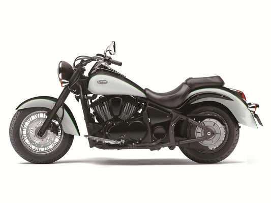 VN 900 Vulcan Classic S.E. (2016)