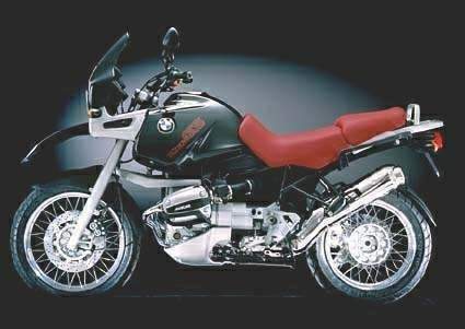 R 1100GS ()