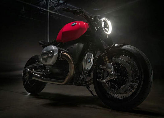 R20 Concept ()