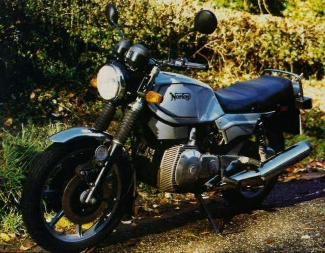 Commando Classic (1988)