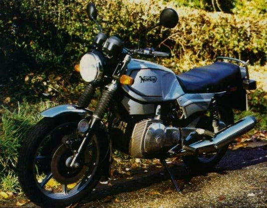 Commando Classic (1988)