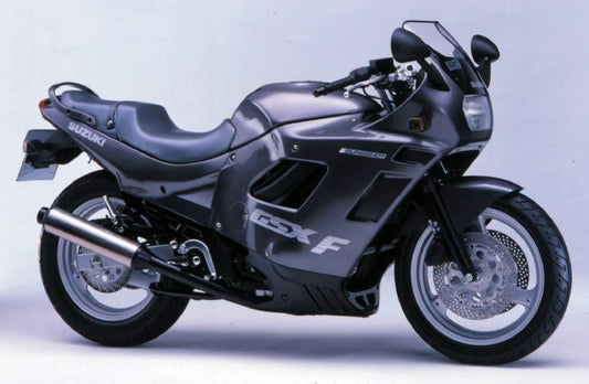 GSX 400F (1988)