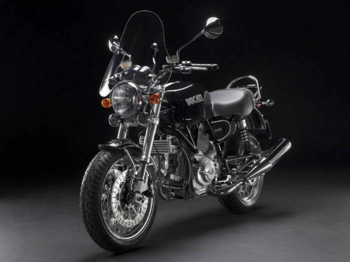 1000GT Classic Touring (2009)